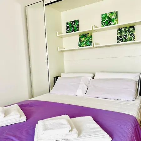 Гостевой дом Residenza San Niccolo Флоренция