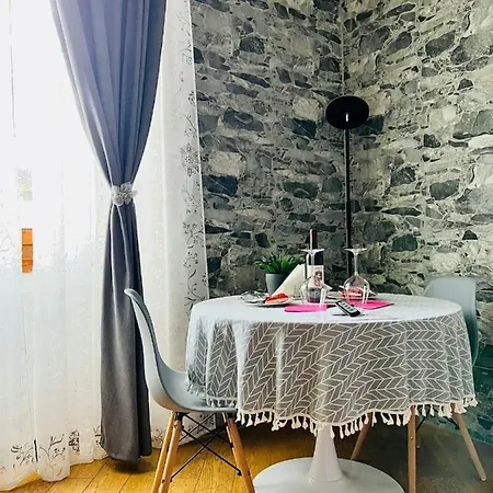 Residenza San Niccolo * Florencia