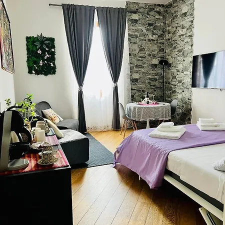 Pensión Residenza San Niccolo