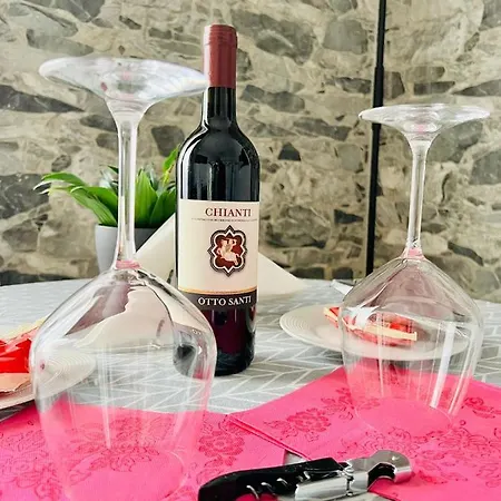 Гостевой дом Residenza San Niccolo Флоренция