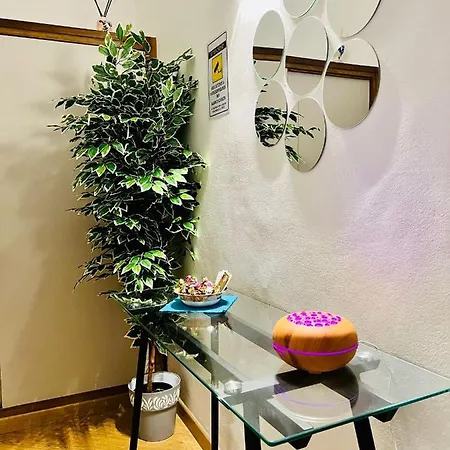 Гостевой дом Residenza San Niccolo 3*