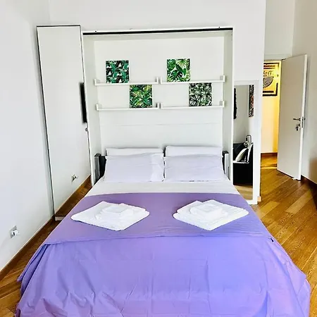 Pensión Residenza San Niccolo Florencia