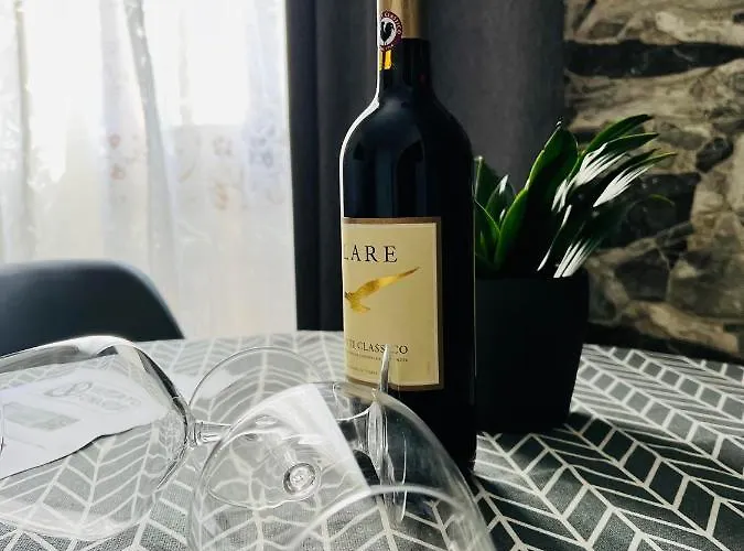 Residenza San Niccolo 게스트하우스 피렌체