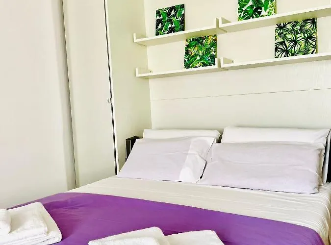 게스트하우스 Residenza San Niccolo 피렌체