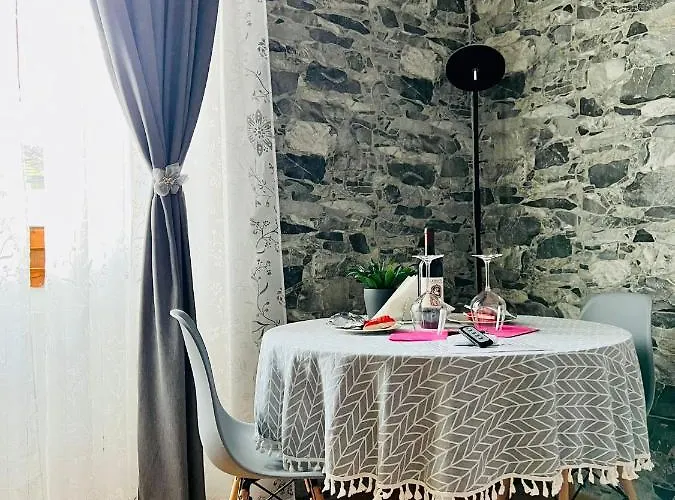 Residenza San Niccolo 3* 피렌체