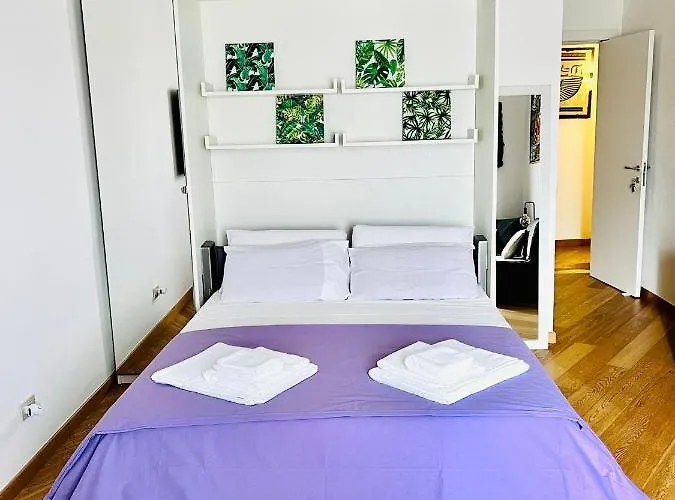 게스트하우스 Residenza San Niccolo 피렌체