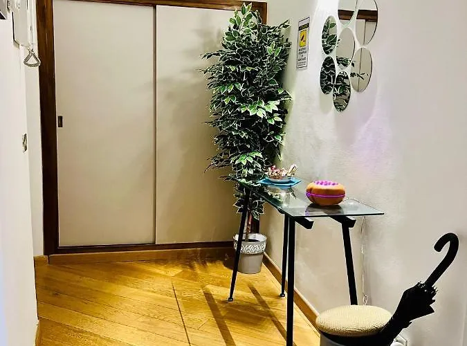 Residenza San Niccolo 게스트하우스 피렌체
