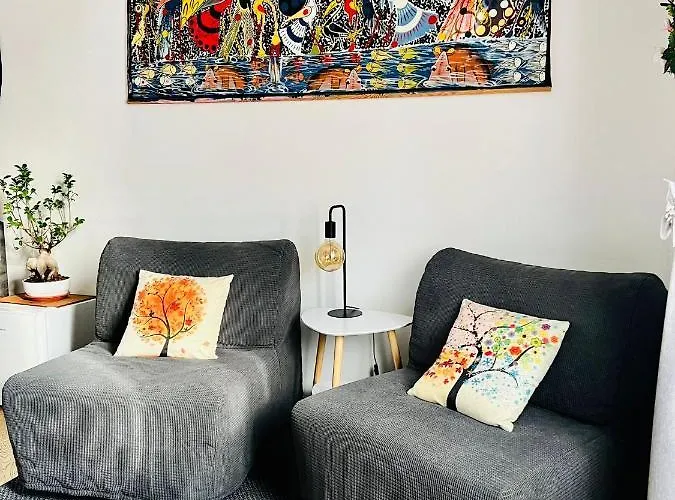 게스트하우스 Residenza San Niccolo